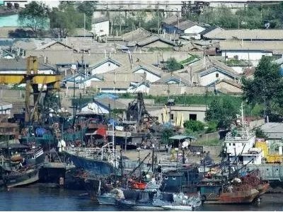 朝鮮“荒蕪地”，卻是我國(guó)印刷業(yè)“黃金地”