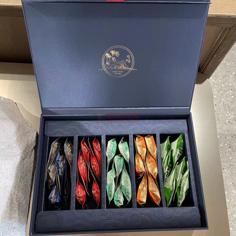 求購(gòu)茶葉禮盒 紙引未來(lái)網(wǎng)